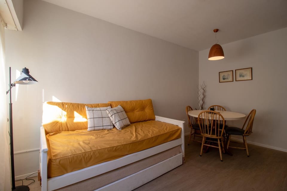 Falkner & La costa Apartment in Mar del Plata
