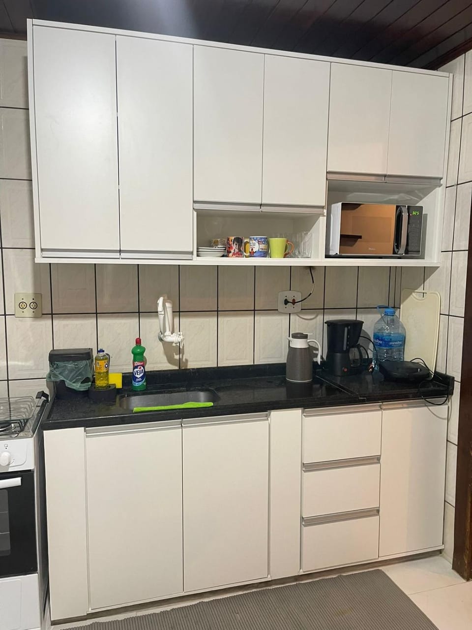 Casa 2 Quartos Paraty - 10 min a pé Centro Histórico e Praia House in Paraty