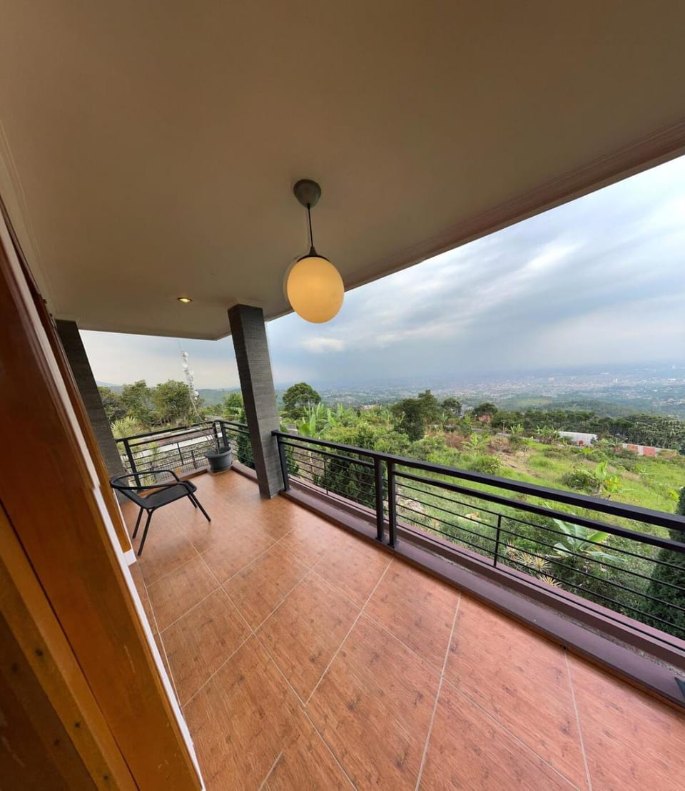 Natural landscape, View (from property/room), Balcony/Terrace, Mountain view