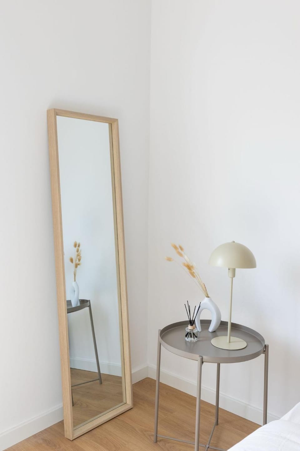 Bedroom, VIP
