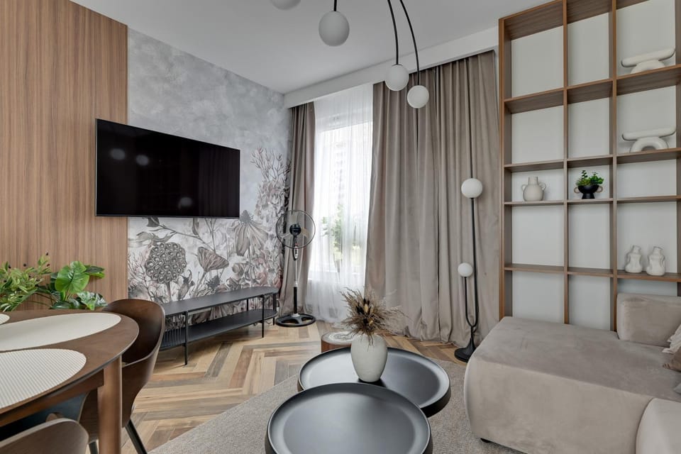 Communal lounge/ TV room, Living room, Seating area, Evening entertainment