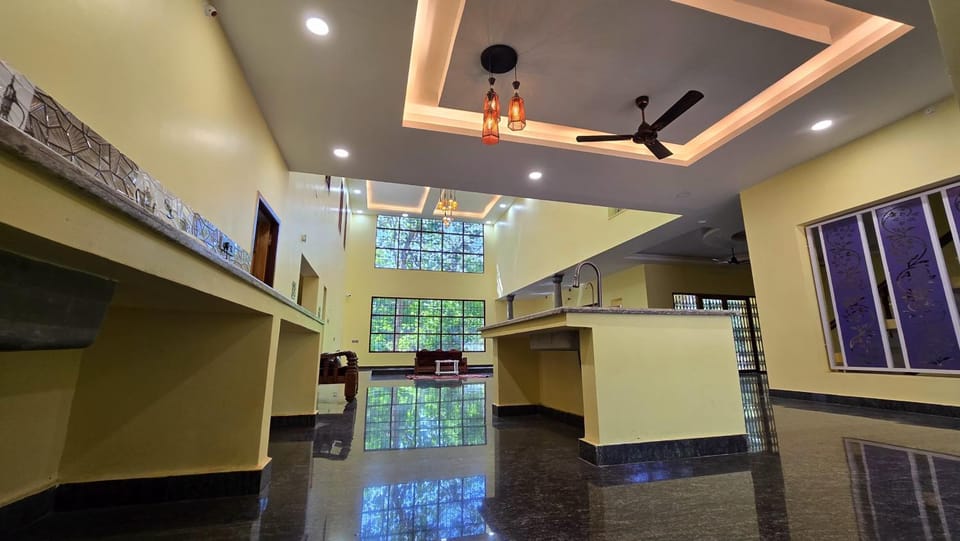 Luxe Haven Stay Villa in Tamil Nadu
