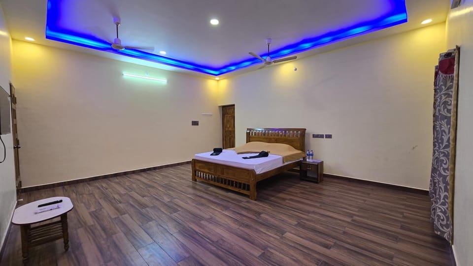 Luxe Haven Stay Villa in Tamil Nadu