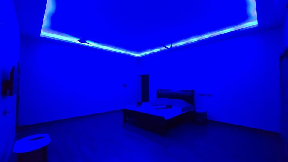 Luxe Haven Stay Villa in Tamil Nadu