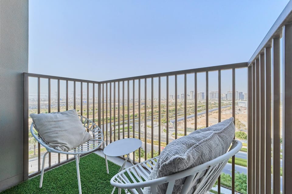 Day, View (from property/room), Balcony/Terrace