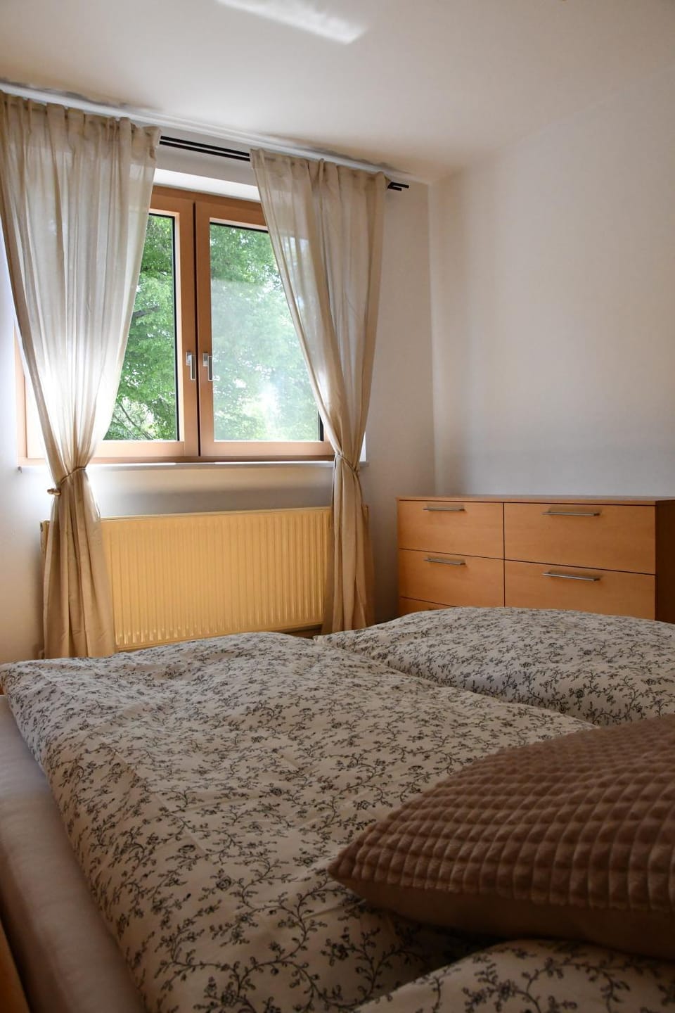 Grossingerhof Apartment in Upper Austria