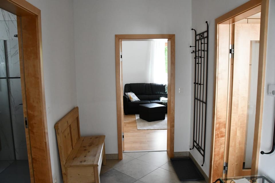 Grossingerhof Apartment in Upper Austria