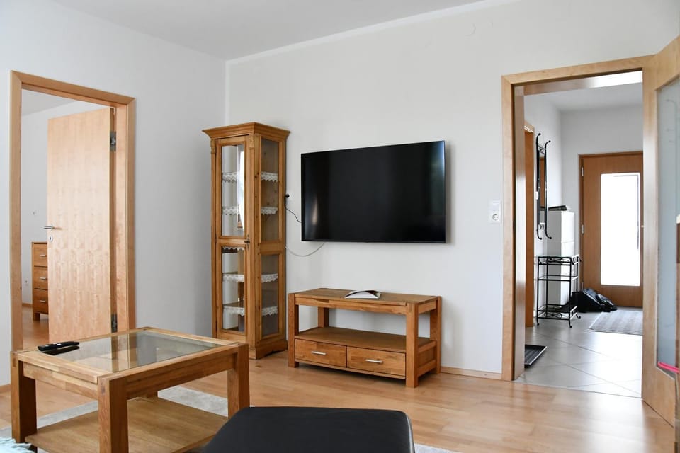 Grossingerhof Apartment in Upper Austria