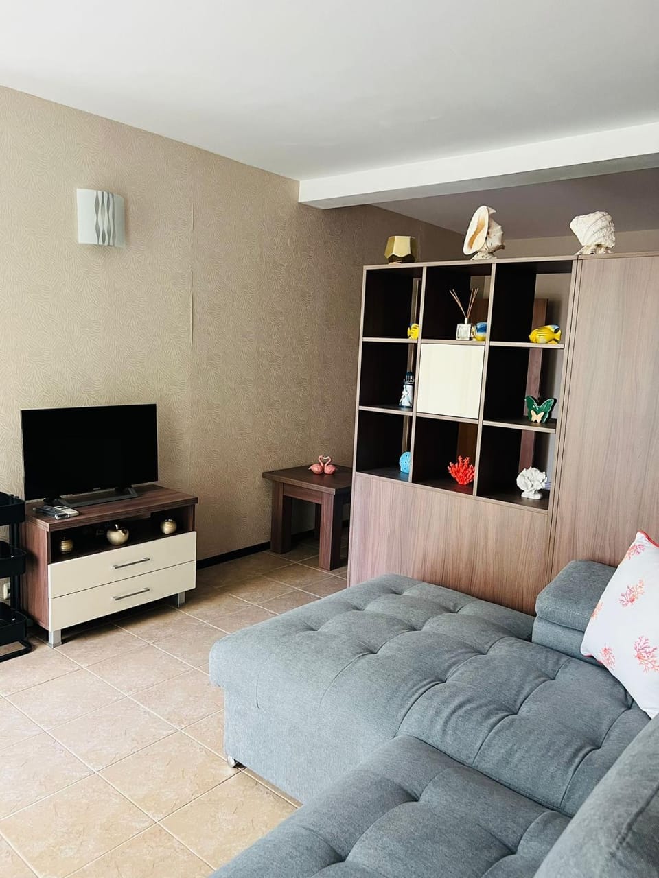 GREEN PARADISE apartments Apartment in Burgas Province