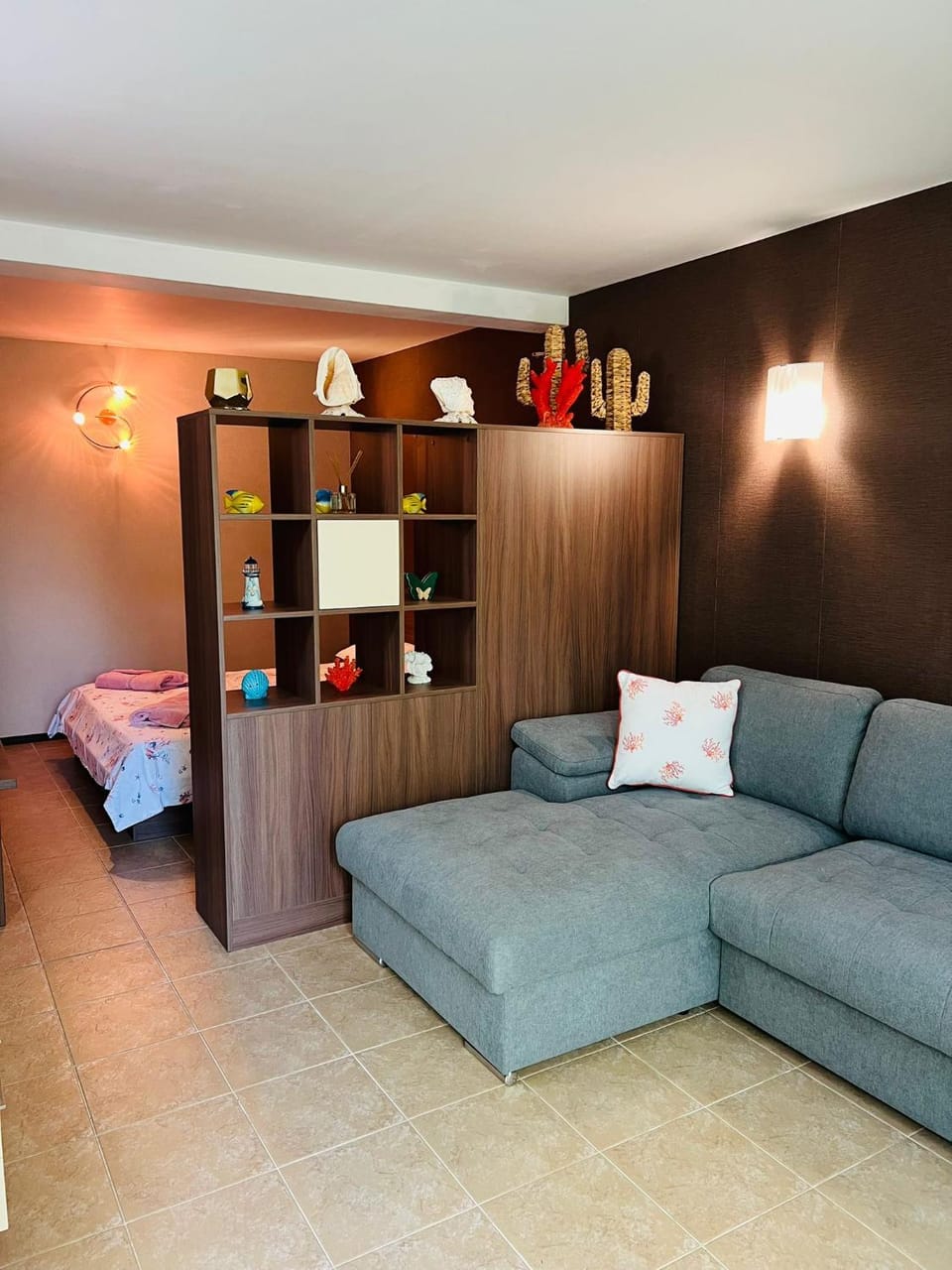 GREEN PARADISE apartments Apartment in Burgas Province
