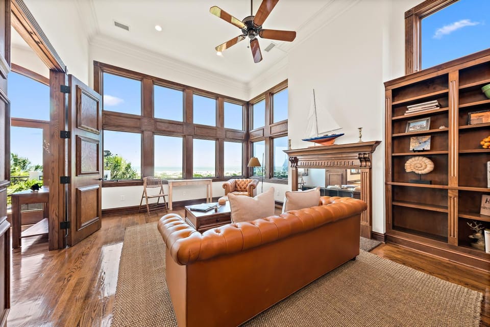 3654 Cobia Court House in Seabrook Island