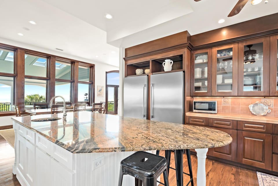 3654 Cobia Court House in Seabrook Island