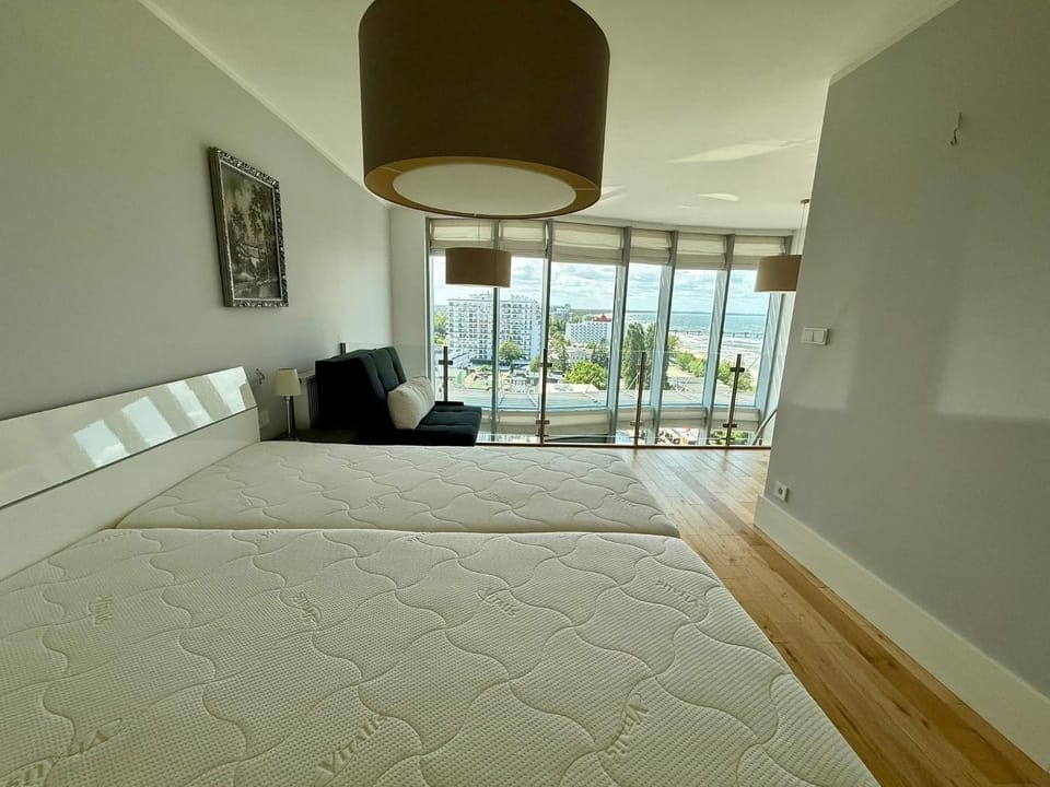 Apartamenty morskie Apartment in Poland