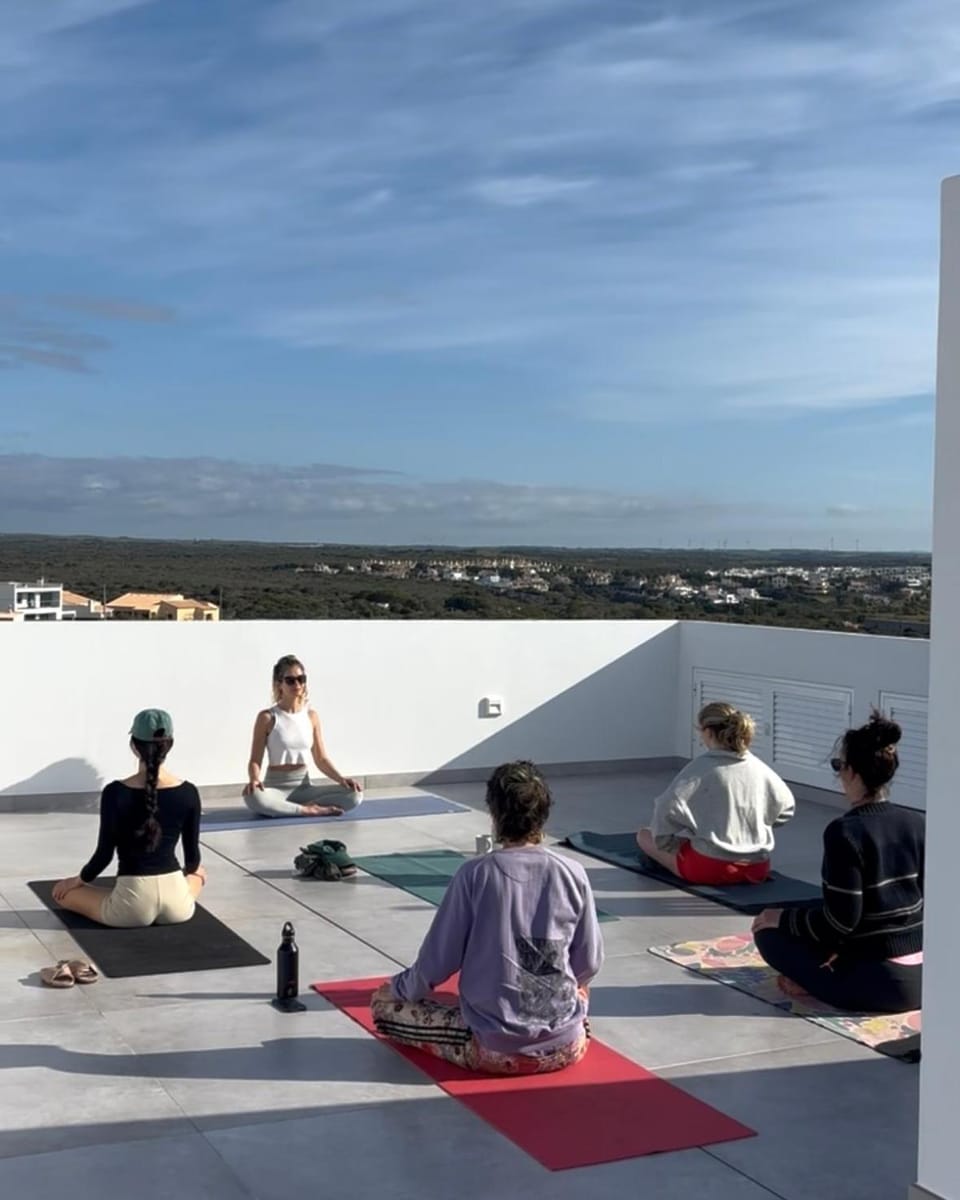Day, Activities, View (from property/room), Balcony/Terrace, group of guests