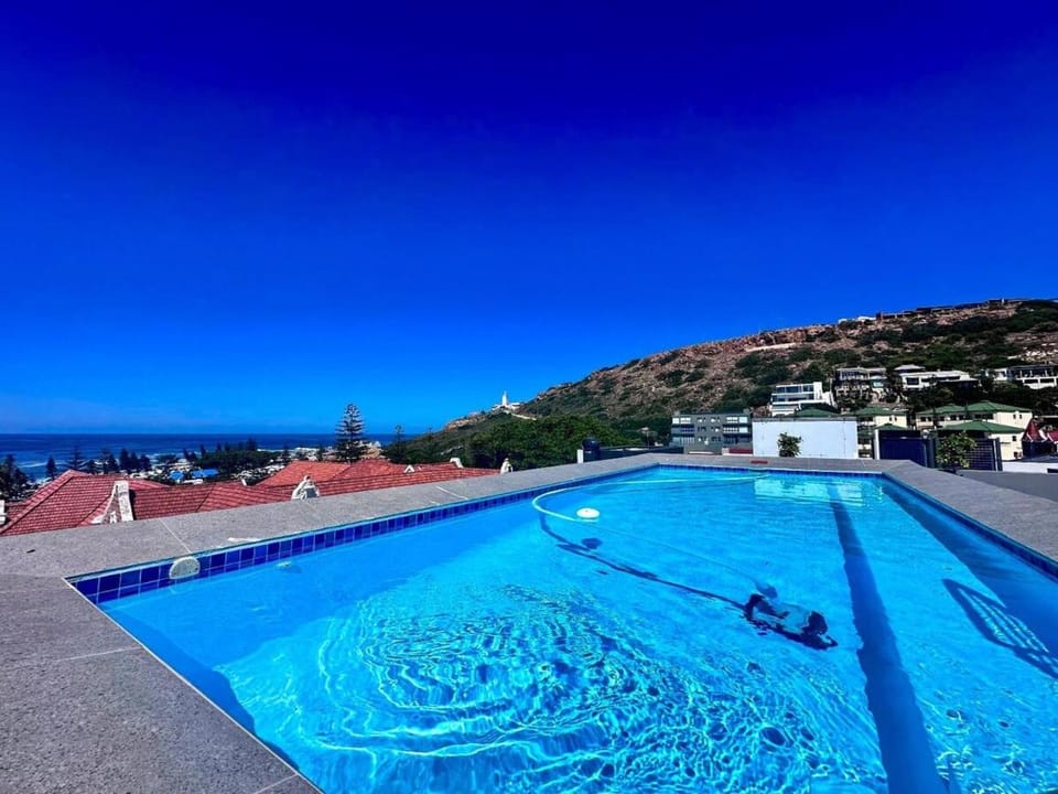 Driftwood Bay - Mossel Cove Unit 212 Apartment in Western Cape