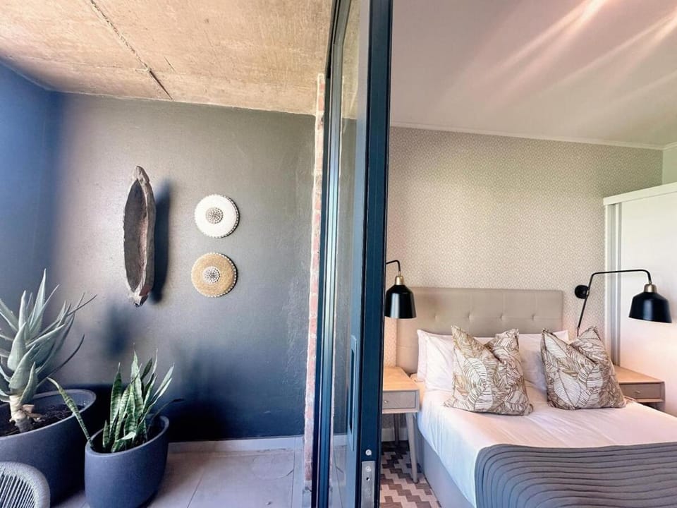 Driftwood Bay - Mossel Cove Unit 212 Apartment in Western Cape