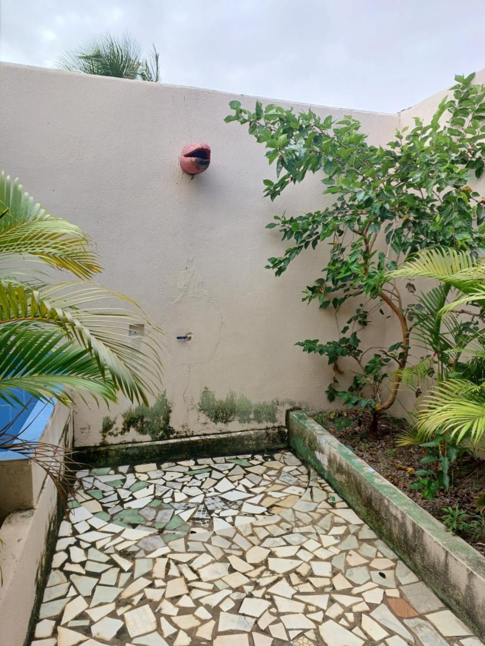 Capri Motel Love hotel in State of Ceará