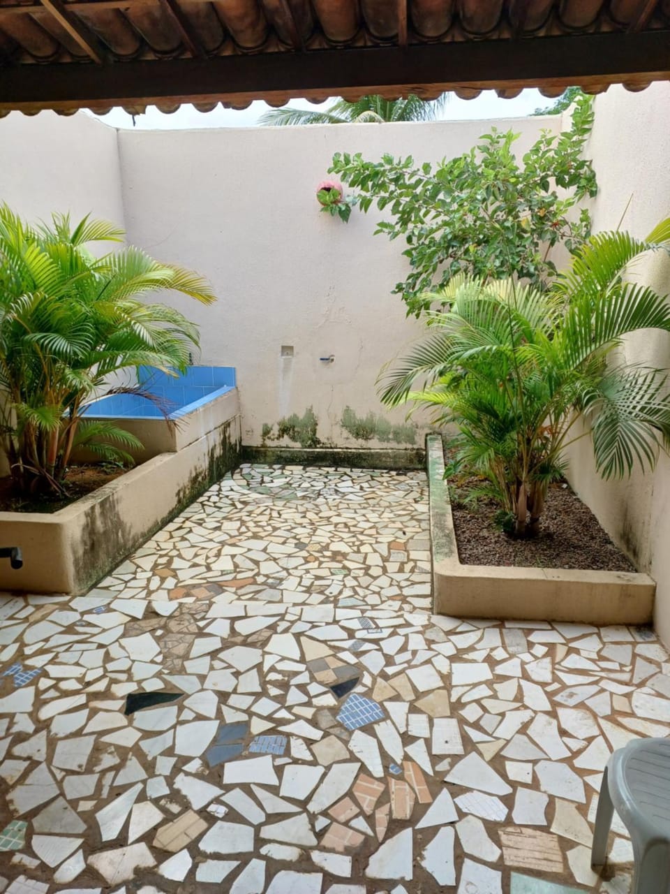 Capri Motel Love hotel in State of Ceará