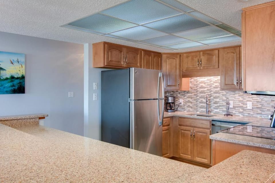 Heron Cove 104S Apartment in Nags Head