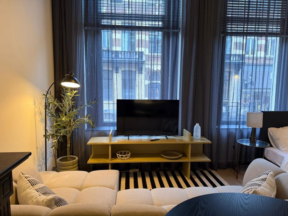 Naest - Authentic Escapes City House Nijmegen Apartment in Nijmegen