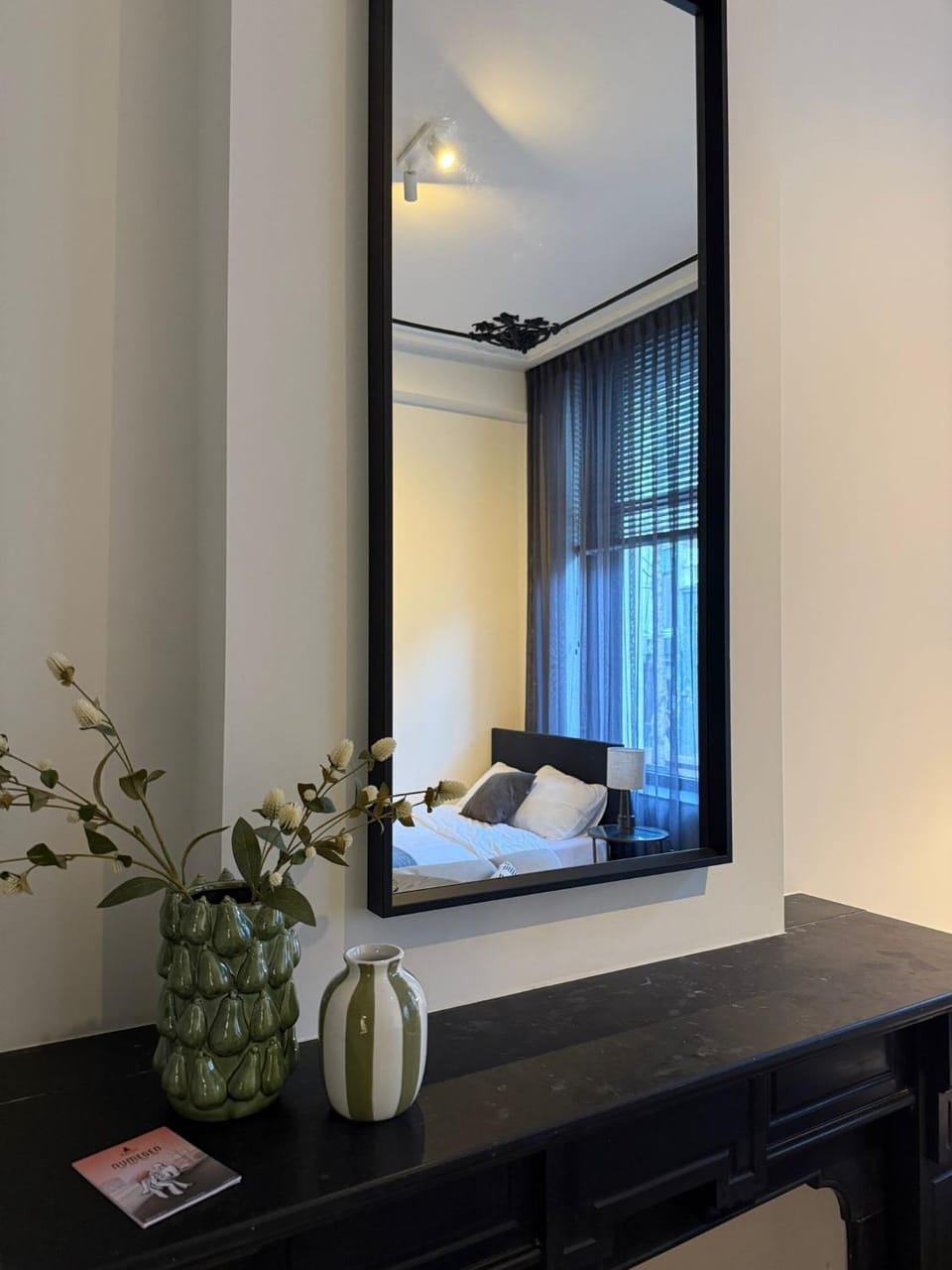 Naest - Authentic Escapes City House Nijmegen Apartment in Nijmegen