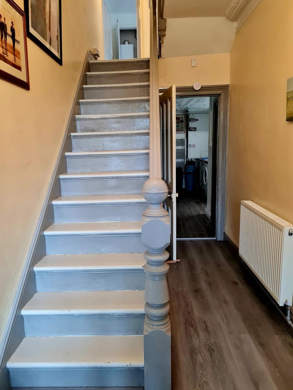 Leamington Beech Villa Villa in Wales