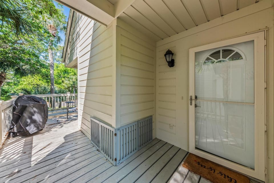 761 Spinnaker Beach House Villa in Seabrook Island