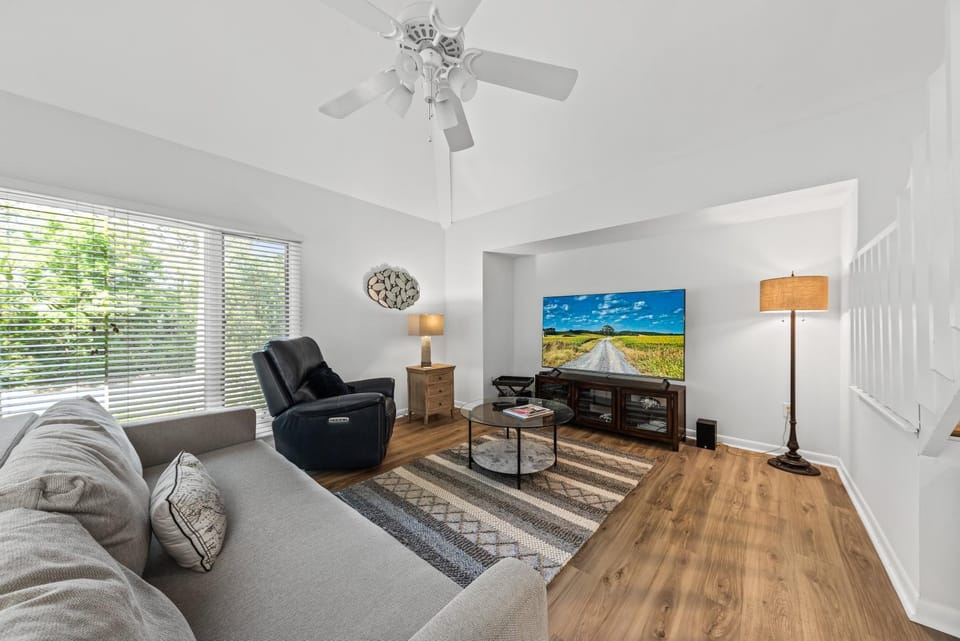 761 Spinnaker Beach House Villa in Seabrook Island