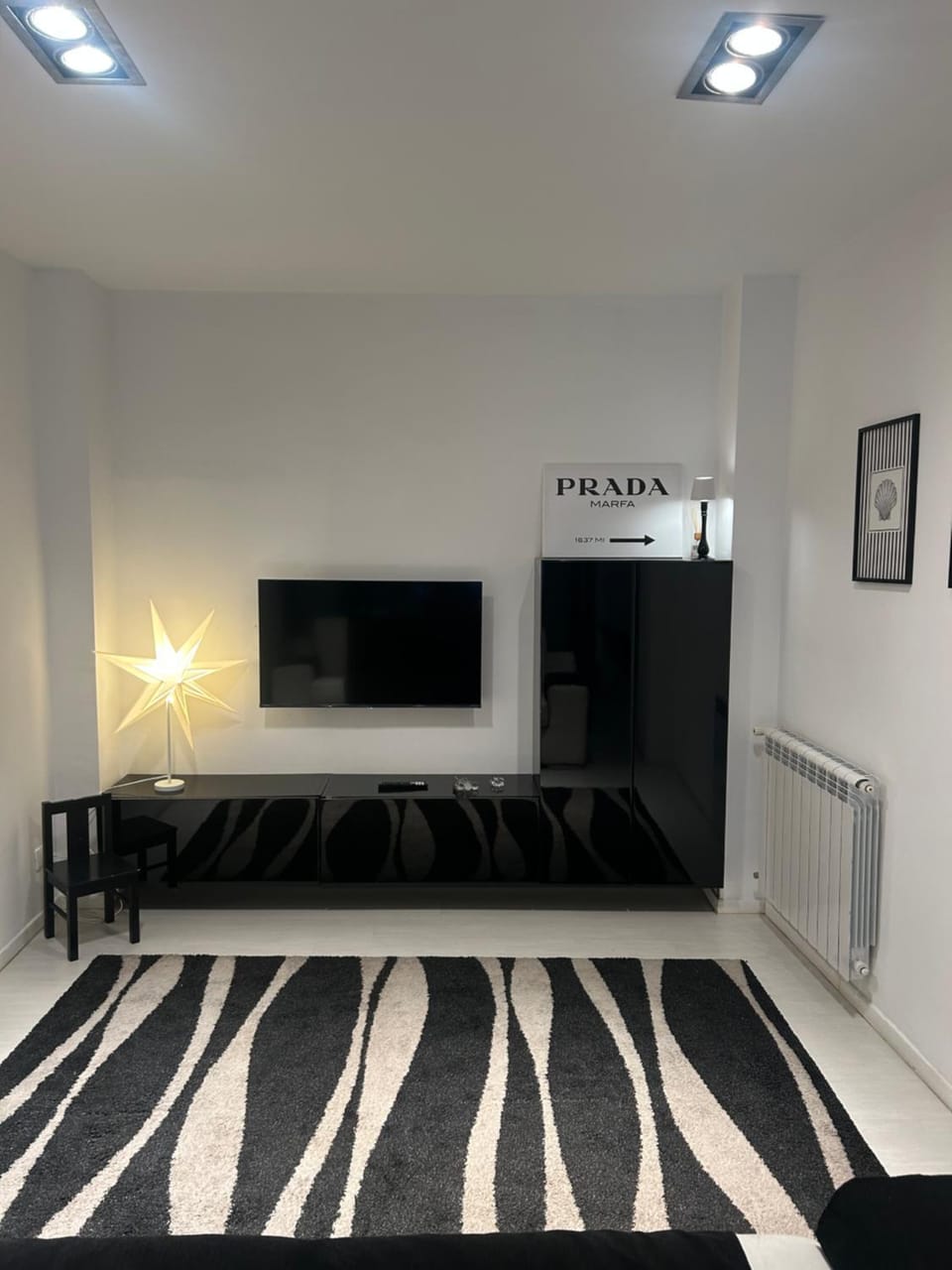 Casa di Eva Apartment in Reggio Calabria