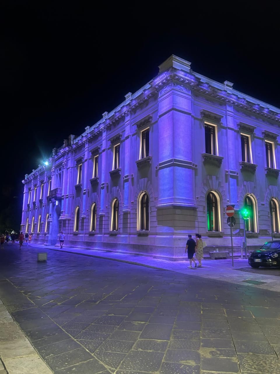 Casa di Eva Apartment in Reggio Calabria