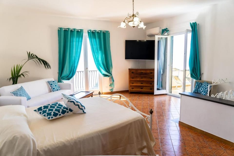 Casa San Filippo Pontone di Scala Amalfi Coast House in Amalfi