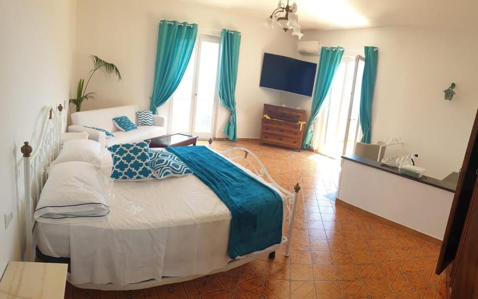 Casa San Filippo Pontone di Scala Amalfi Coast House in Amalfi