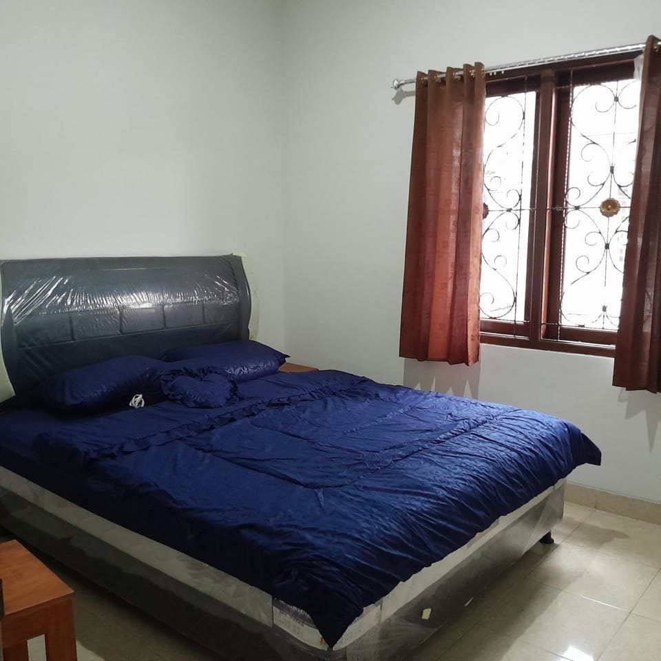 Griya Raya House in Yogyakarta
