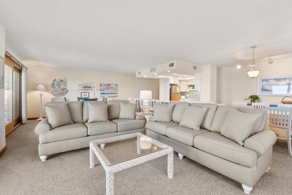 Heron Cove 204S Apartment in Nags Head