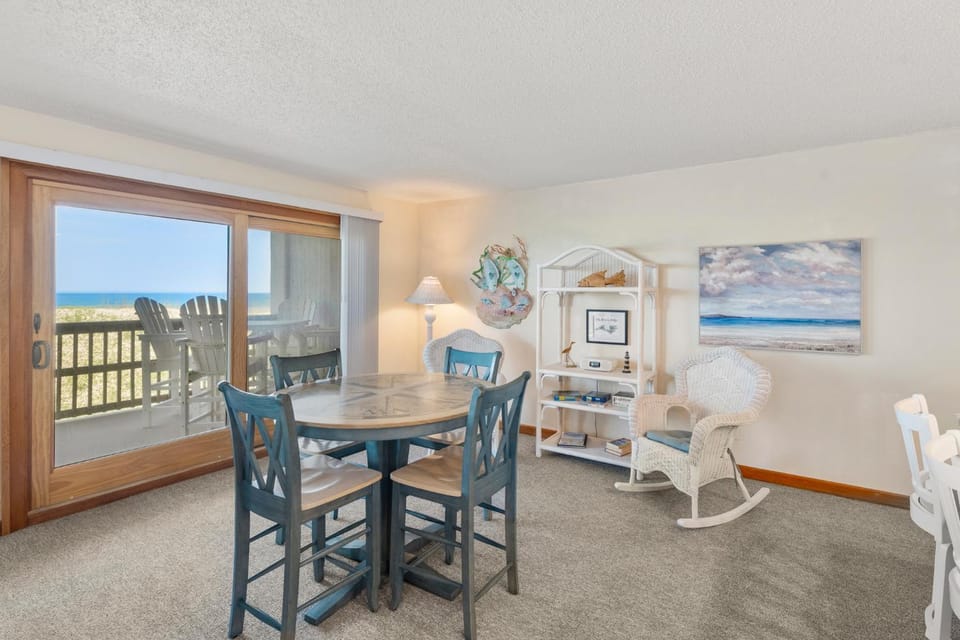 Heron Cove 204S Apartment in Nags Head