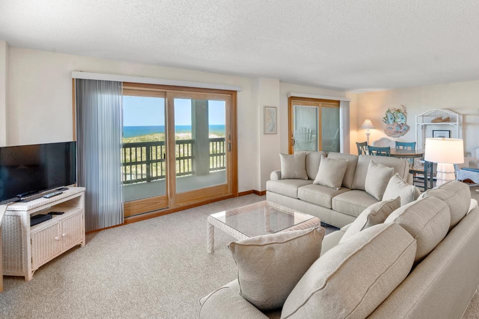 Heron Cove 204S Apartment in Nags Head