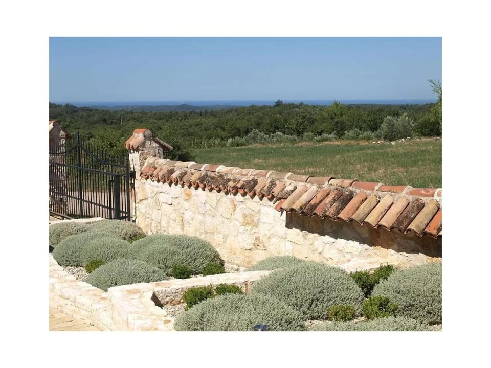 Villa Ema Villa in Istria County
