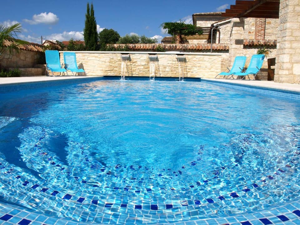 Villa Ema Villa in Istria County