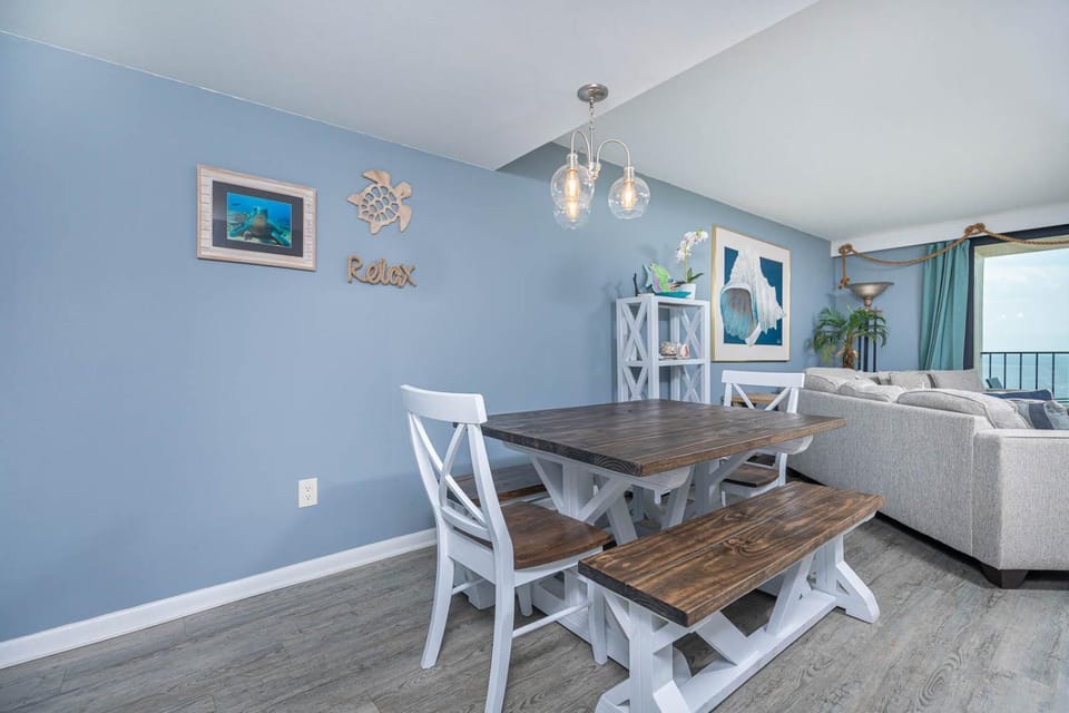 Phoenix I 1121 Apartment in Orange Beach