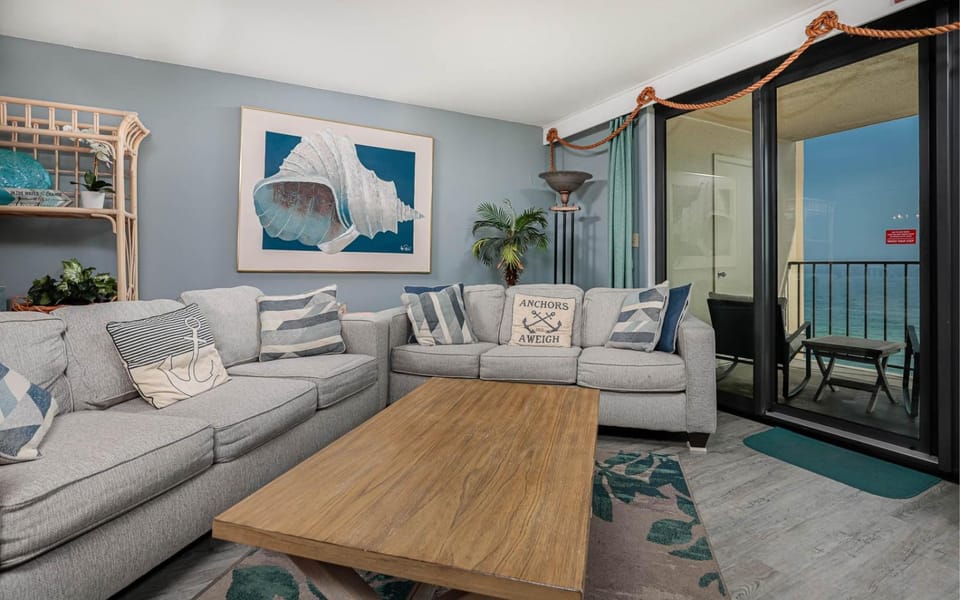 Phoenix I 1121 Apartment in Orange Beach