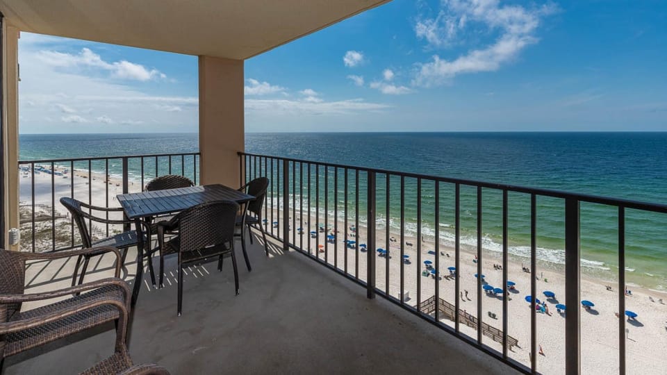 Phoenix I 1128 Apartment in Orange Beach