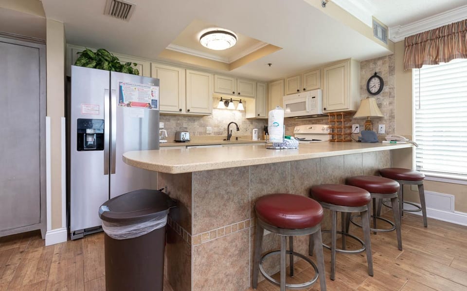 Phoenix I 1128 Apartment in Orange Beach