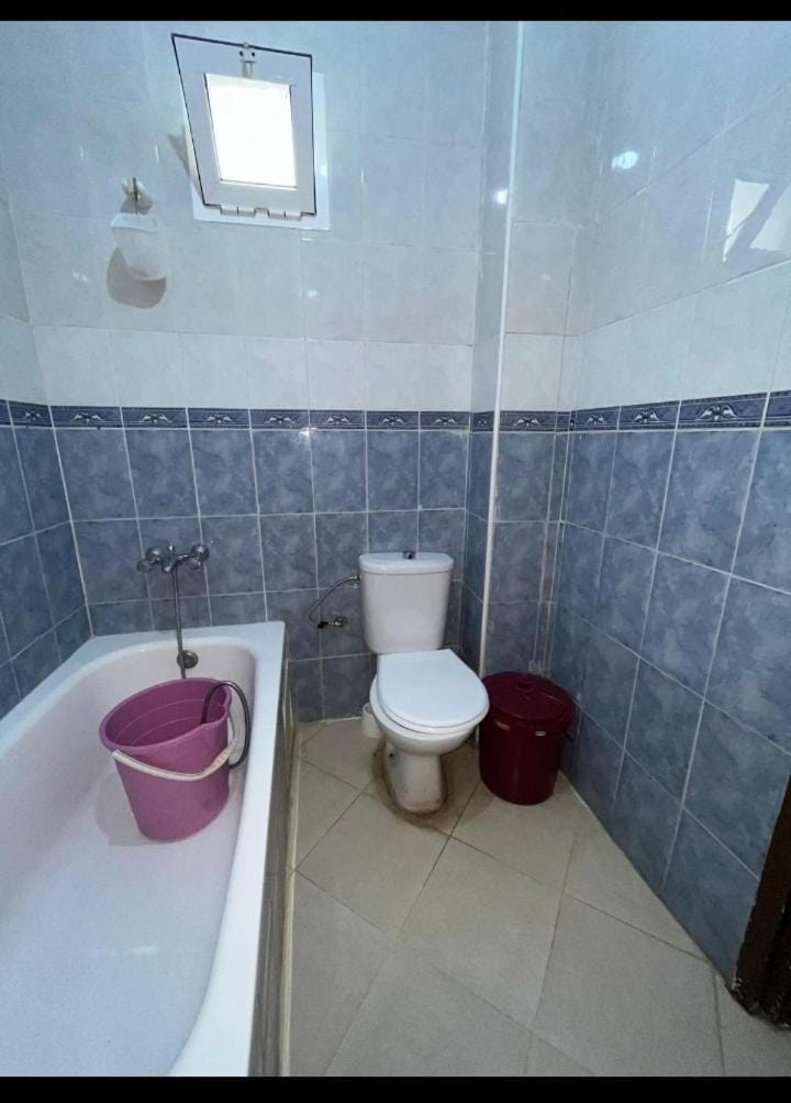 fouzia Apartment in Tangier