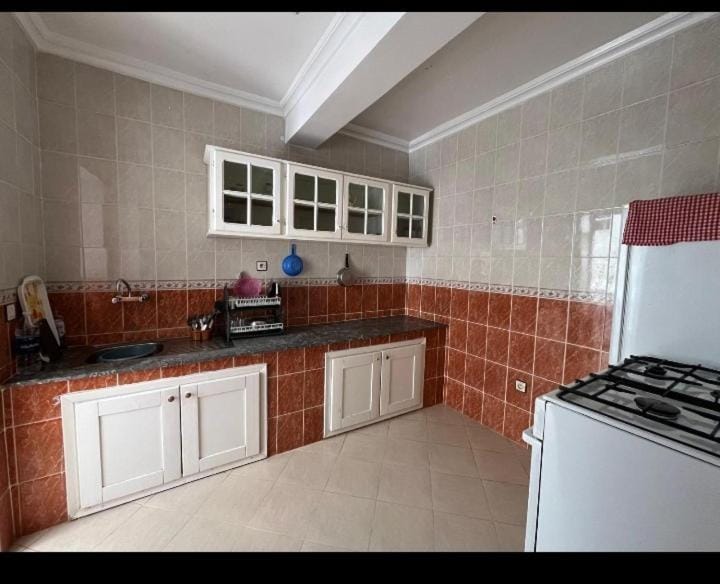 fouzia Apartment in Tangier