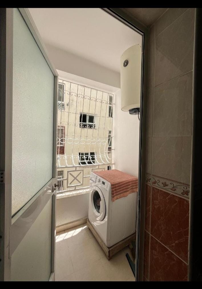 fouzia Apartment in Tangier