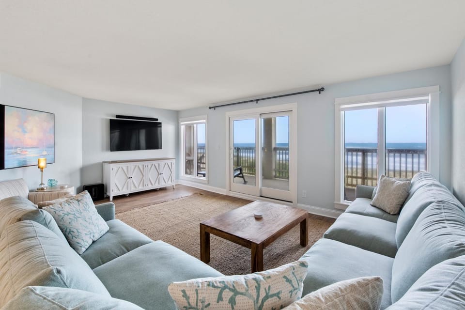 Heron Cove 302N Apartment in Nags Head
