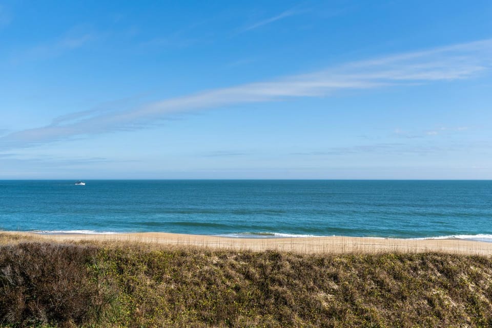 Heron Cove 302N Apartment in Nags Head