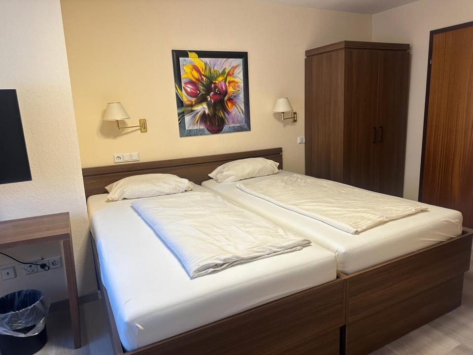 Hotel Neue Traube Hotel in Stuttgart