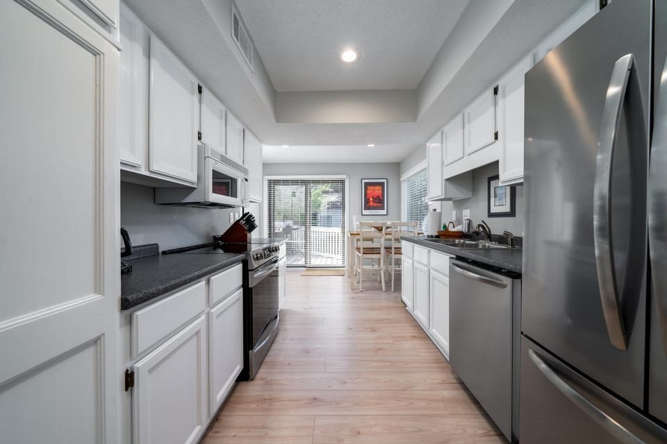 778 Spinnaker Beach House House in Seabrook Island