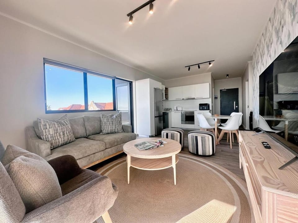 Tidewatch Villa - Mossel Cove Unit 204 Apartment in Western Cape